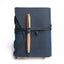 "Dear Future" Blue Sapphire Edition Leather Journal