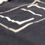 "LIT" Heather Navy Sweatshirt (Unisex)