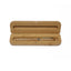 "Dear Future" Luxury Bamboo Fountain Pen and Gift Case