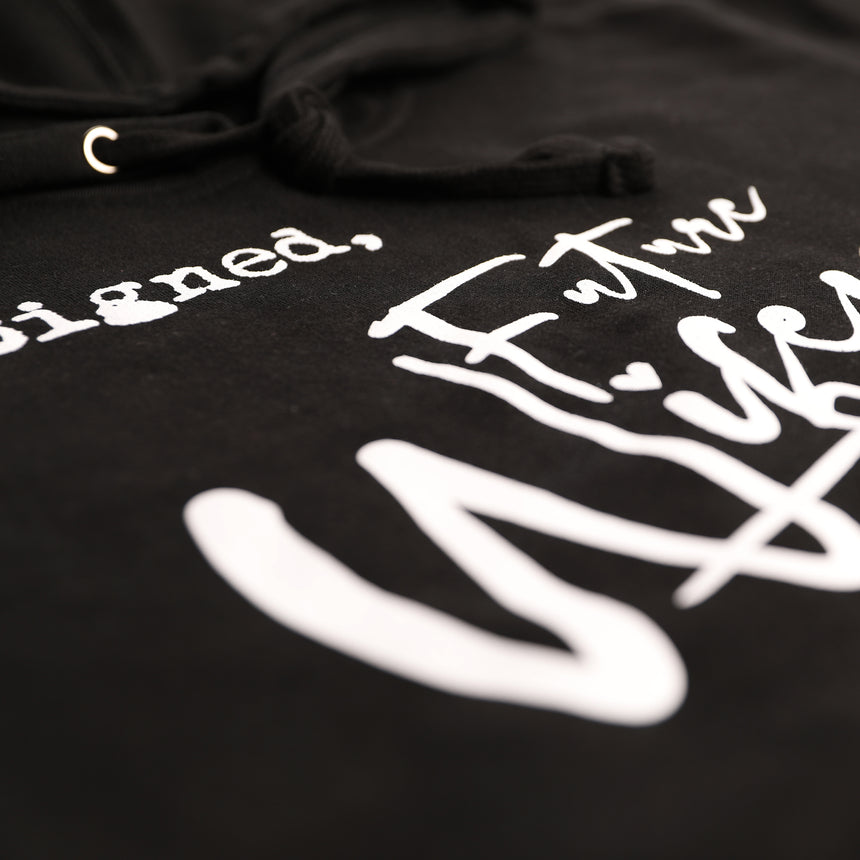 "Signed Future Wifey" Hoodie