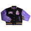 "Student of Love" Women's Letterman Jacket (Limited Edition)