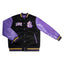 "Student of Love" Men's Letterman Jacket (Limited Edition)