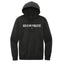 "God is My Publicist" Hoodie