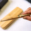 "Dear Future" Luxury Bamboo Fountain Pen and Gift Case